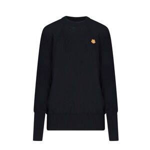 Kenzo Tiger Crest Oversize Sweatshirt